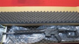 APF 223 Varmint semi auto with 30rd mag, black, new in box, tag#7357