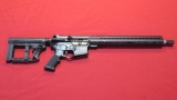 American Tactical .223 semi auto with collapsible stock, tag#7369