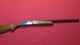 Browning A-5 Magnum 12ga semi auto, Belgium made, VR barrel , tag#7373