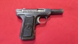 Savage 1907 .32auto semi auto pistol , tag#7408