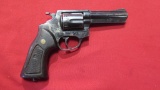 Rossi .38special 6 shot revolver , tag#7409