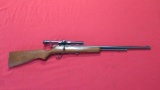 Cooey Arms Co Winchester of Canada model 60 22s/l/lr bolt, 24