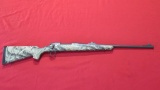 Remington 700 SPS Camo 30-06sprg bolt, camo stock, 22
