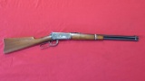 Winchester mod 1894 SRC saddle ring carbine 32spec lever, made in 1912 , ta