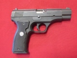 Colt All American 2000 9mm semi auto pistol, tag#7500
