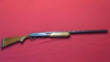 Remington Wingmaster model 870 12ga pump, 2 3/4
