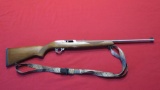 Ruger 10/22 .22LR semi auto, missing mag, tag#7539
