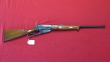 Winchester 1895/Russian 7.62mm lever , tag#7627