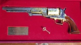Colt Walker 44cal black powder revolver, America Remembers Spirit of the Am