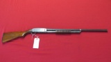 Remington Model 10, 12ga pump, 30
