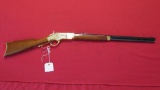Taylor's Winchester 44WCF lever, model 66, Spirit of the Wild Commemorative