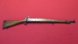 US Remington 1903A3 Military 30-06 bolt , tag#7824