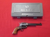 Ruger Vaquaro .45colt single action revolver , tag#7838