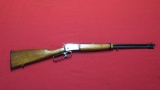 Browning BL22 lever action .22lr , tag#7892