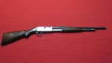 Remington 14 .32Rem Pump, 22
