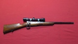 Chilean Mauser 1985 7mm x 57 bolt, 20