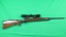 Remington 700 30-06 bolt, w/Simmons Whitetail Classic 3,5-10 scope , tag#80