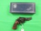 Smith & Wesson 27-2 .357Mag 6 shot revolver, 4