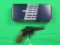 Smith & Wesson 18-4 6 shot revolver, 4