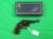 Smith & Wesson 34-1 .22LR 6 shot revolver, 4