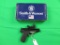 Smith & Wesson 22A-1 .22LR semi auto pistol with BSA red dot scope with box