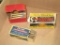 Misc ammo; 40rds 44-40, 16rd 32S&W, 3-rds 45-70, tag#8589