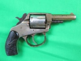 American Bulldog 32? revolver , tag#8009
