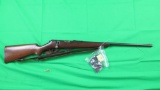 Savage Sporter 23AA .22LR bolt rifle , tag#8013