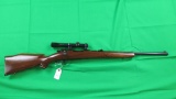 Mauser 30-06??? bolt, Weaver K15-C3 scope , tag#8406
