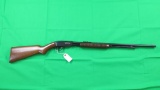 Winchester model 61 .22 pump, tag#8433