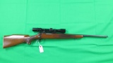 Remington 700 .223Rem bolt, Bushnell Sportview 3-9 scope, tag#8435