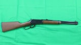 Winchester model 94 30-30win lever, with original box, tag#8437