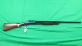 Winchester model 97 12ga pump, 2 3/4