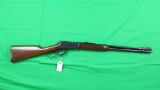 Winchester model 94 30-30win lever, pre 64 , tag#8450