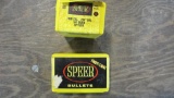 200 Speer 7mm 160gr Spitzer bullets, tag#8568
