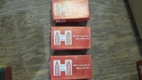 Approx 110 45-70 300gr .458 powerpoint bullets, tag#8571