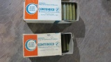 Approx 80 TC 357Mag hot shot capsules, tag#8601