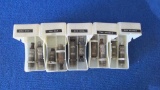Misc Dies, 243 Win, 222 Rem, 308 Win, 7mm Maus, 8mm Mauser, tag#8623