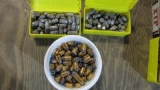 Approx 350 44 cal bullets, tag#8629