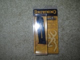 Browning 1911 .22 mags - NEW