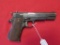 Star Modelo Super 9mm Largo semi auto pistol, tag#1290