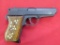 VZOR 50 .32ACP DA semi auto pistol. This pocket sized VZ50 was developed in