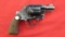 Colt Cobra .38sp revolver, alloy frame, tag#1387