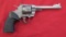 Colt 357 .357 revolver, 6