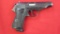 Walther PP 7.65 (.380) semi auto pistol with 2 mags, made in W. Germany, ta