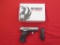 Ruger SR 9mm Luger semi auto pistol, model 03313, stainless - New in Box, t