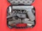 Glock G21 Gen 4 .45Auto semi auto pistol with 2 mags & Case - NEW, tag#1734