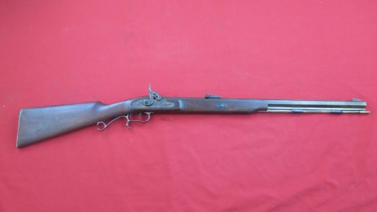 Thompson Center Renegade rifle, 54 cal pescussian cap , tag#1699