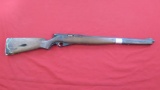 Mossberg S-130 / 51a .22 semi auto, parts gun, tag#1227