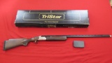 Tristar Model TT-09 Trap Grade 12ga Single shot, 34